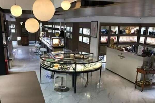 京山市寄卖奢侈品店